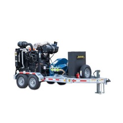 10K - 20K WATER BLASTERS