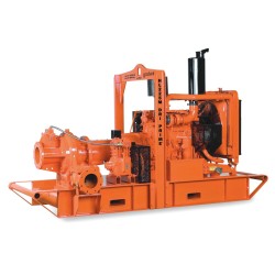 DEWATERING PUMPS