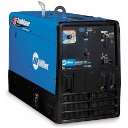 welding & fabricating equipment