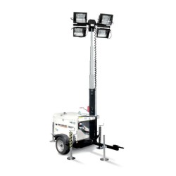 LIGHTING TOWERS