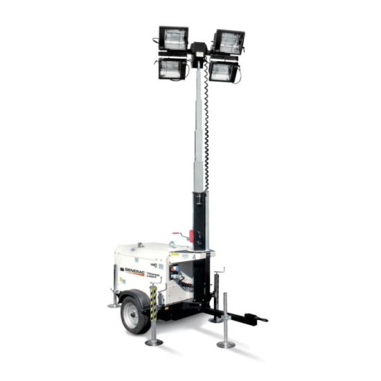 LIGHTING TOWERS