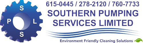 Southern Pumping Services Limited