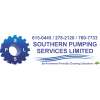 Southern Pumping Services Limited Southern Pumping Services Limited